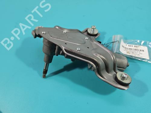Rear wiper motor SUZUKI SWIFT V (AZ) 1.0 (A2L310) | BP37857134M102 - Image 6