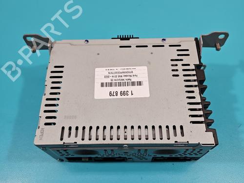 Radio FORD MONDEO V Turnier (CF) | BP37813025E6 - Image 7