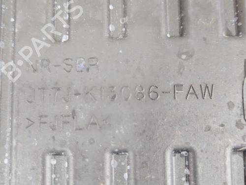 Other FORD TRANSIT COURIER B460 Box Body/MPV | BP39953559O1 - Image 4