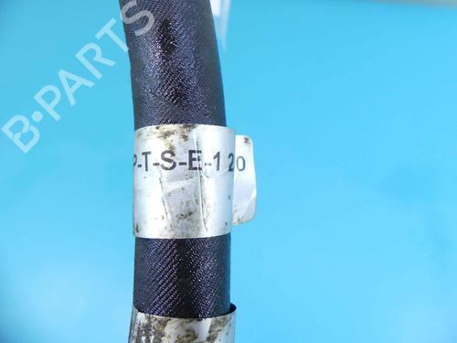 Pipe FIAT QUBO (225_) 1.3 D Multijet (225CXB1A, 225AXB1A, 225CXB11, 225AXB11,... | BP37882676M125 - Image 5