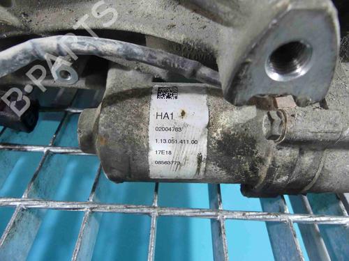 Rear differential BMW 2 Gran Tourer (F46) 218 d xDrive | BP37892371M24  - Image 10