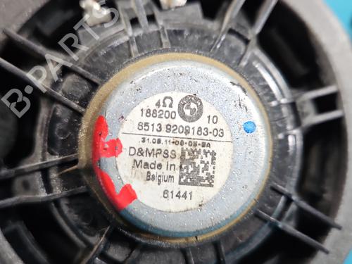 Speaker BMW X3 (F25) xDrive 20 d | BP39099740E2 - Image 14