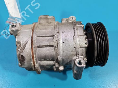 AC compressor VW JETTA III (1K2) 2.5 | BP38000356M34 - Image 7