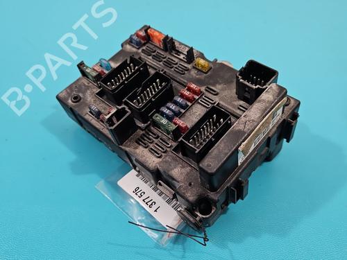 Used Electronic module Electronic module PEUGEOT 307 (3A/C) 2.0 HDi 110 (107 hp) 37811309 37811309