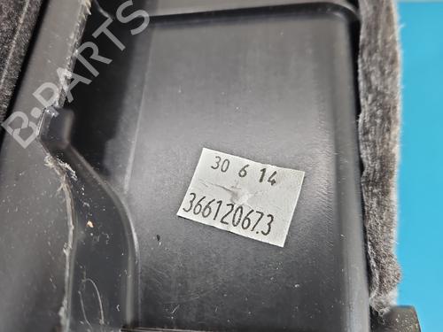 Boot lining KIA CEE'D Sportswagon (JD) | BP37846282I3 - Image 5