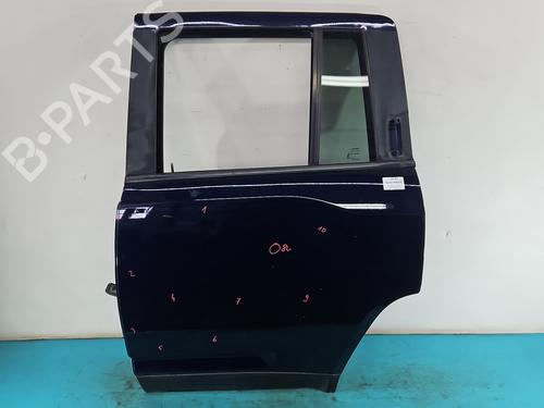 Dør venstre bagtil JEEP COMPASS (MK49) 2.2 CRD 4x4 | BP38131250C4 - Image 4