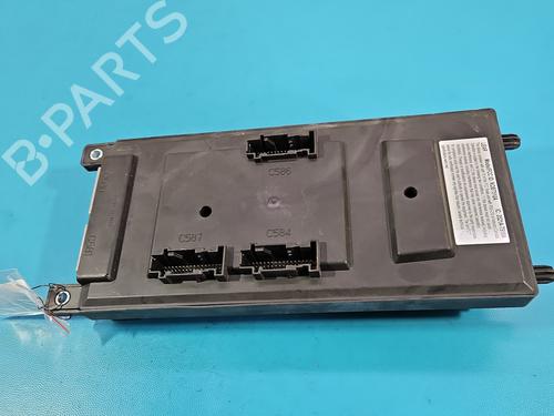 Fuse box LAND ROVER RANGE ROVER EVOQUE (L538) 2.0 4x4 | BP38000428E1 - Image 6