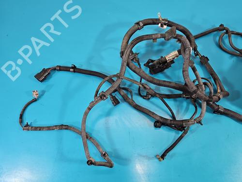 Fuse box PORSCHE CAYENNE (92A) 3.0 Diesel | BP38000473E1 - Image 2