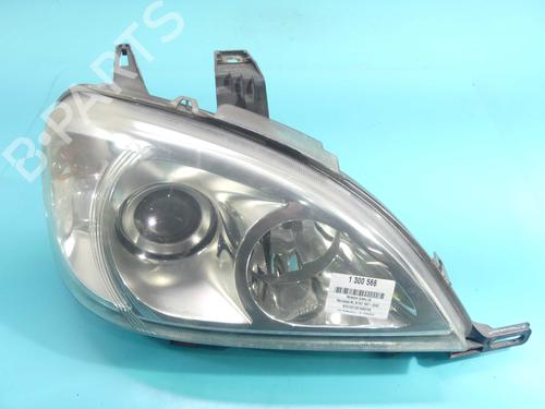 right-headlight-mercedes-benz-m-class-w163-1998-1999-2000-2001-2002-2003-2004-2005-37890657 main image
