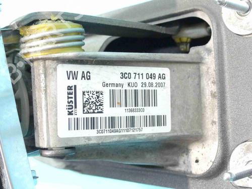 Gear lever VW CC B7 (358) 2.0 TDI | BP37803424M90 - Image 7