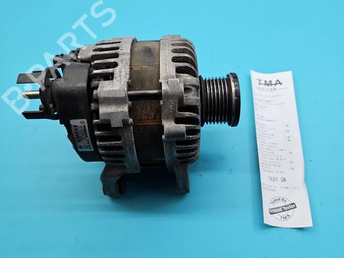 Used Alternator Alternator 38141627 38141627