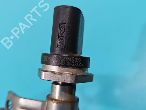 Injection rail BMW X5 (E70) xDrive 35 i | BP37810744M98 - Image 3