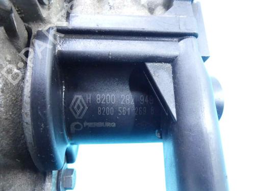 Electronic sensor RENAULT CLIO III (BR0/1, CR0/1) 1.5 dCi (BR17, CR17) | BP37877533M84 - Image 15