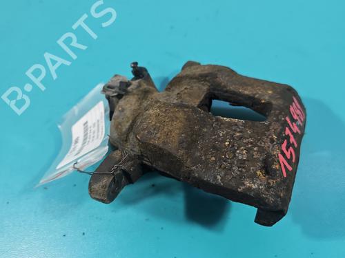 Left front brake caliper FIAT 500 (312_) 1.3 D Multijet (312AXB1A) | BP37841967M105 - Image 3