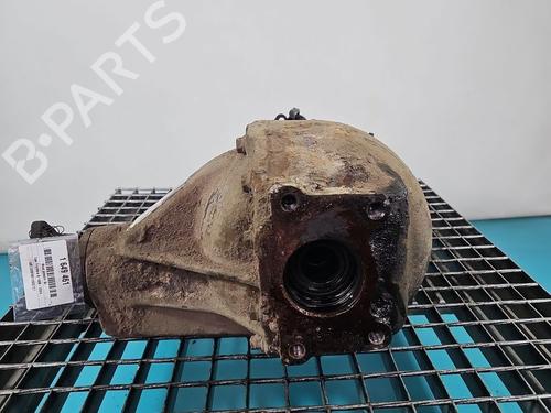 Front differential OPEL FRONTERA B (U99) 2.2 i (6B_ZC, 6B_VF, 6B_66, 6B_76) | BP40461335M23 - Image 3