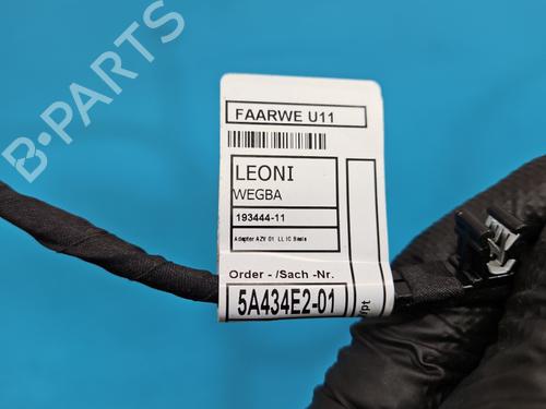 Wiring harness BMW X1 (U11) iX1 xDrive 30 | BP37841594E16 - Image 4