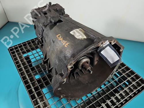 Gearkasse Gearkasse 38143959 38143959