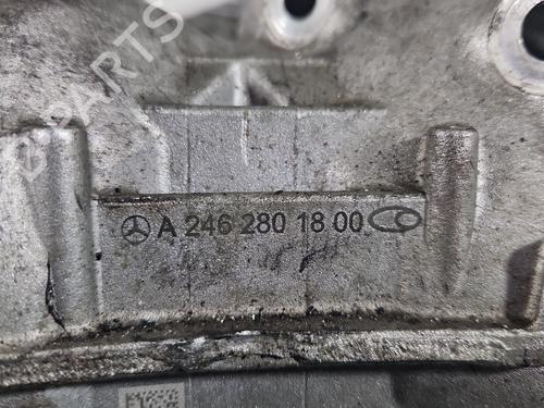 Transfer box MERCEDES-BENZ A-CLASS Saloon (V177) AMG A 35 4-matic (177.151) | BP37838519M36 - Image 5