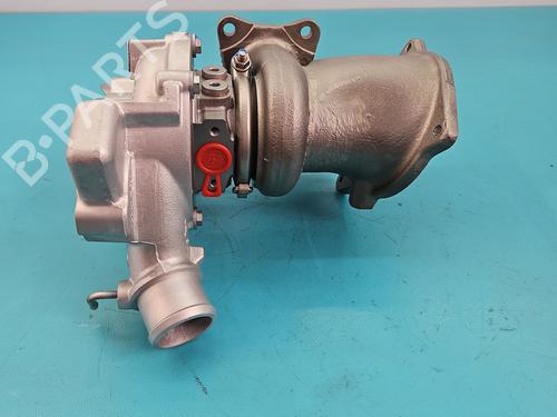 Engine (For Parts) VOLVO V40 Hatchback (525) T3 GTDi | BP38148076M64 - Image 4