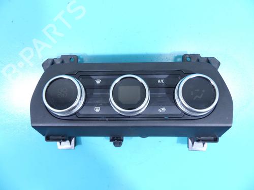Climate control DACIA SANDERO III | BP37887302I5 - Image 2
