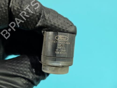 Electronic sensor FORD MONDEO V Turnier (CF) | BP37850016M84 - Image 4