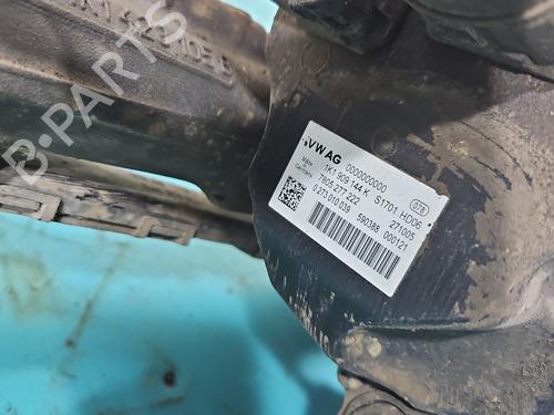 Steering rack VW GOLF V (1K1) 2.0 GTI | BP37820382M22 - Image 16
