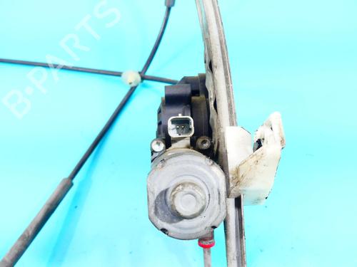 Front left window mechanism PEUGEOT 206 SW (2E/K) 1.4 16V | BP37879389C22 - Image 4