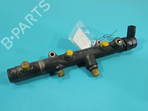 Used Injection rail Injection rail 37841041 37841041