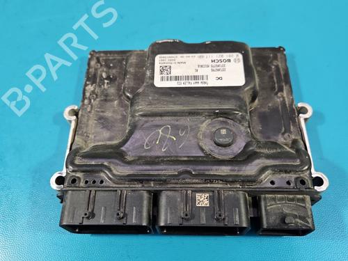 Engine control unit (ECU) RENAULT EXPRESS Box Body/MPV | BP39585725M57 - Image 2