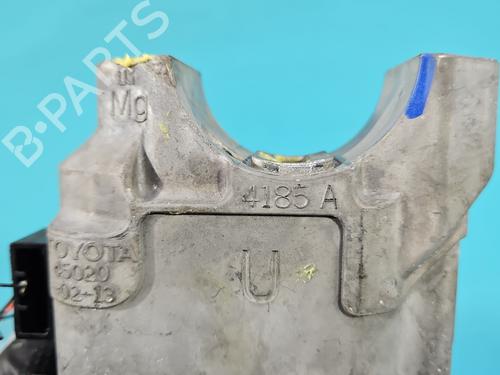 Electronic module TOYOTA COROLLA Saloon (_E21_) 1.8 VVTi Hybrid (ZWE211) | BP37844600M83 - Image 16