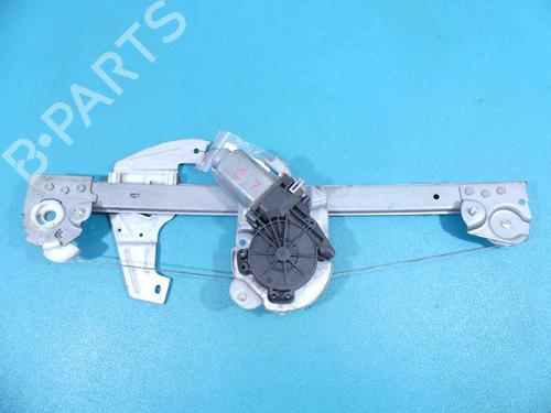 Used Front left window mechanism Front left window mechanism 38154077 38154077