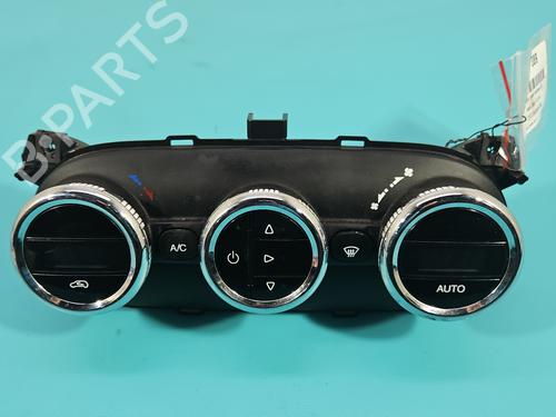 Climate control IVECO DAILY VI Van 33S15, 35S15, 35C15 | BP38123183I5  - Image 6