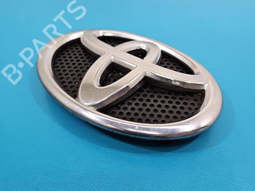 grille-toyota-verso-_r2_-2009-2010-2011-2012-2013-2014-2015-2016-2017-2018-37847141 main image