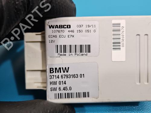 Andre BMW X6 (E71, E72) xDrive 40 d | BP37823816O1 - Image 3
