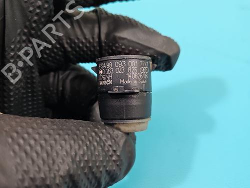 Electronic sensor CITROËN C5 III Break (RW_) 2.0 HDi 165 | BP38117890M84 - Image 5
