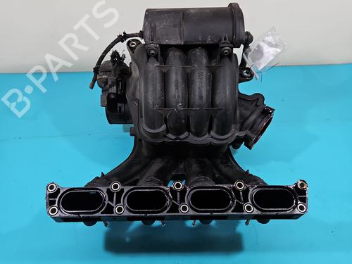 Intake manifold AUDI A4 B6 (8E2) 2.0 | BP37811803M70 - Image 7