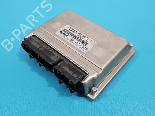 Engine control unit (ECU) AUDI A6 C5 (4B2, 4B4) 2.4 | BP37810595M57 - Image 2