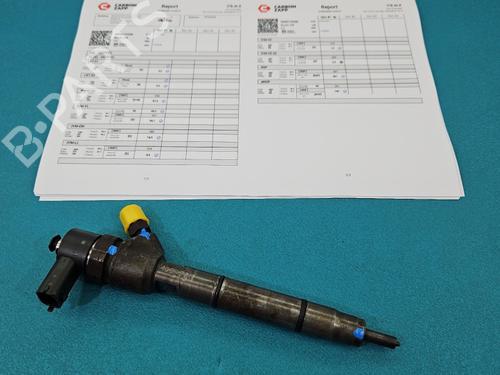 Used Injector Injector 39027891 39027891