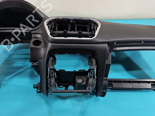 Instrumentbræt SUZUKI SX4 S-Cross (JY) 1.4 T (AKK414) | BP39585690C46 - Image 5