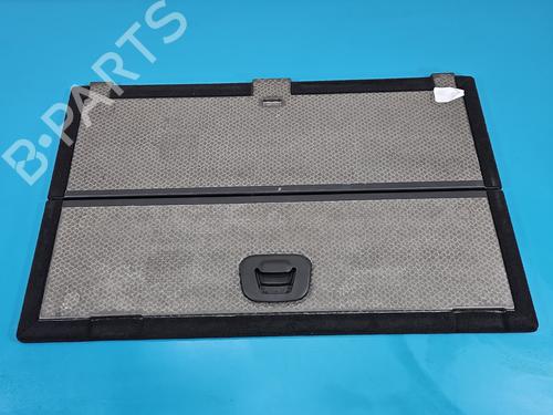 Cup/Object holder OPEL ZAFIRA TOURER C (P12) 2.0 CDTi (75) | BP38537622I37 - Image 6