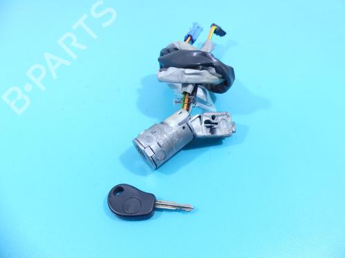 Used Ignition barrel Ignition barrel 37892564 37892564