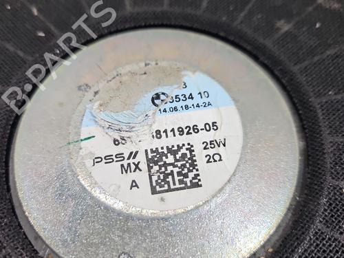Speaker BMW X3 (G01, F97, G08) xDrive 20 d | BP37860126E2 - Image 3