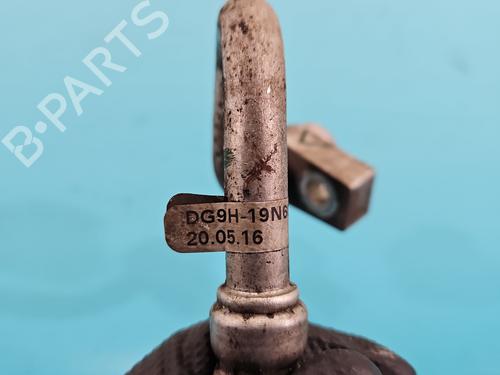 AC pipe FORD S-MAX (CJ, WA6) | BP37821480M126 - Image 5