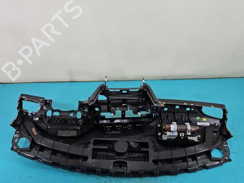 Dashboard AUDI A7 Sportback (4GA, 4GF) 3.0 TFSI quattro | BP38145709C46 - Image 8