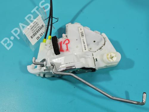 Front left lock SUZUKI VITARA (LY) 1.4 Hybrid (Mild Hybrid) AllGrip (APK414) | BP38135071C98 - Image 6