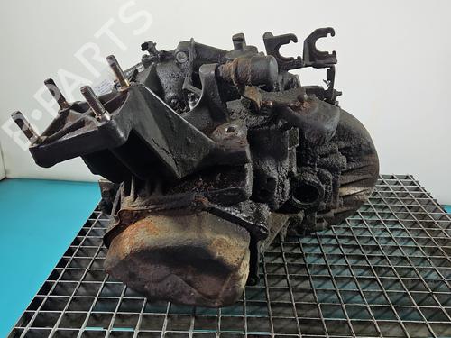 Gearbox PEUGEOT BOXER Van (244) 2.2 HDi | BP38132575M3 - Image 4
