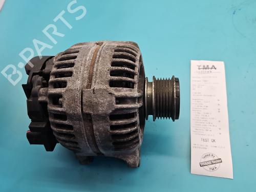 Generator Generator 37847120 37847120