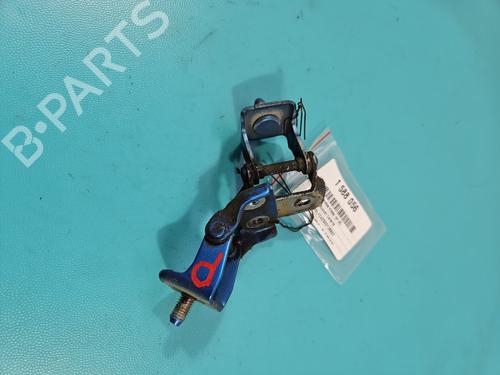 Hinge/Door check strap SUZUKI CELERIO (LF) 1.0 (AVK310) | BP37849422C146 - Image 2