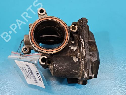 Throttle body VW PASSAT CC B6 (357) 2.0 TDI | BP37846337M82 - Image 9