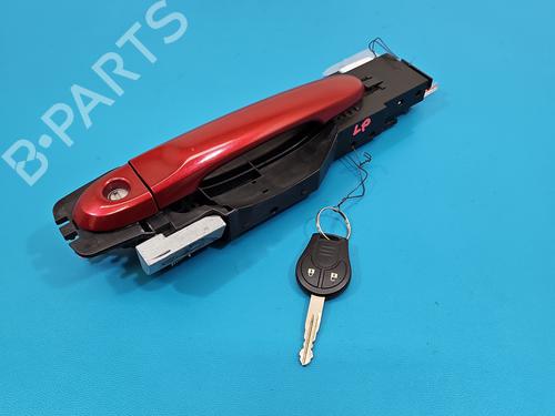 front-left-exterior-door-handle-nissan-juke-f15-2010-2011-2012-2013-2014-2015-2016-2017-2018-2019-37840787 main image